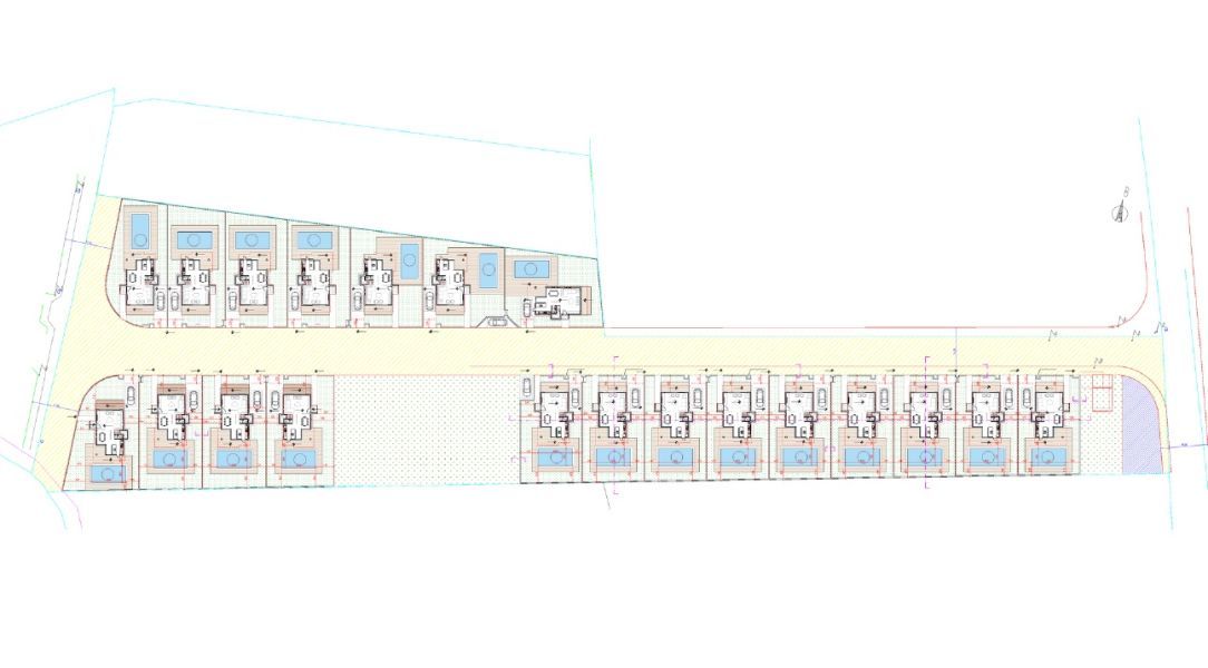 Вилла в Эмба, Кипр, 191 м² - фото 3