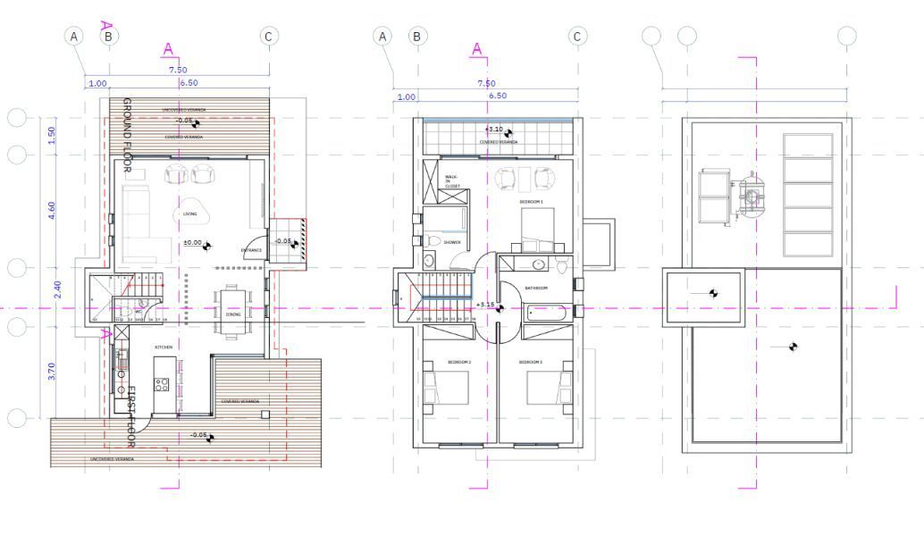Вилла в Эмба, Кипр, 191 м² - фото 4