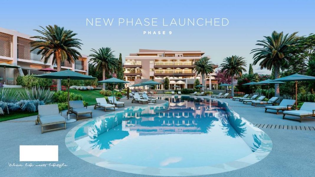 Таунхаус в Пафосе, Кипр, 152 м² - фото 7