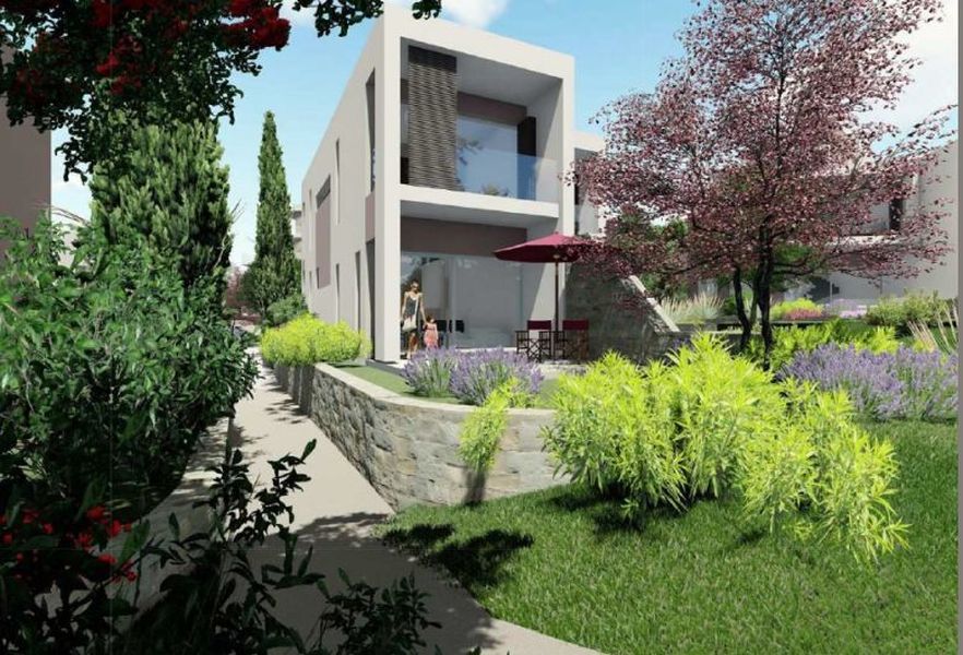 Таунхаус в Пафосе, Кипр, 152 м² - фото 11