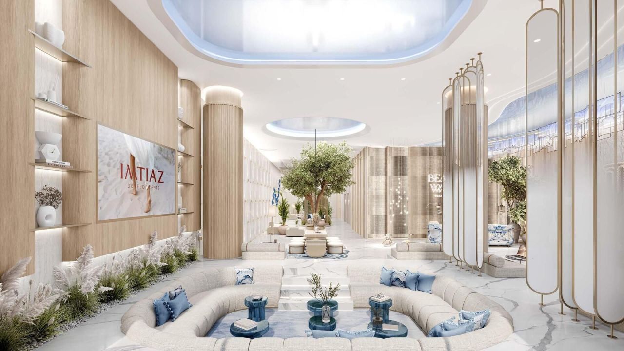 Апартаменты в Дубае, ОАЭ, 79 м² - фото 6