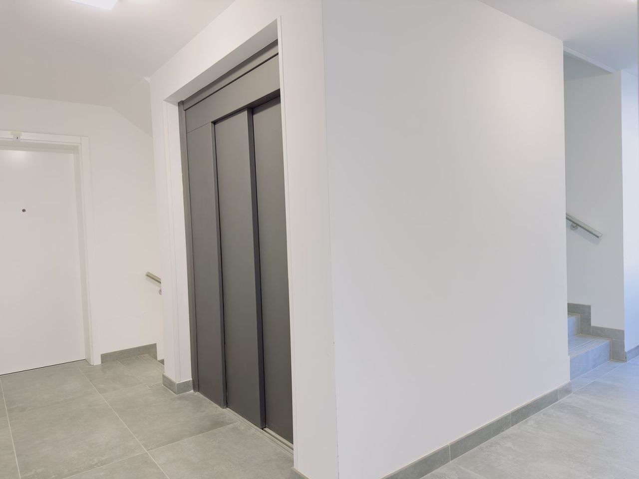 Квартира в Крефельде, Германия, 73.51 м² - фото 5