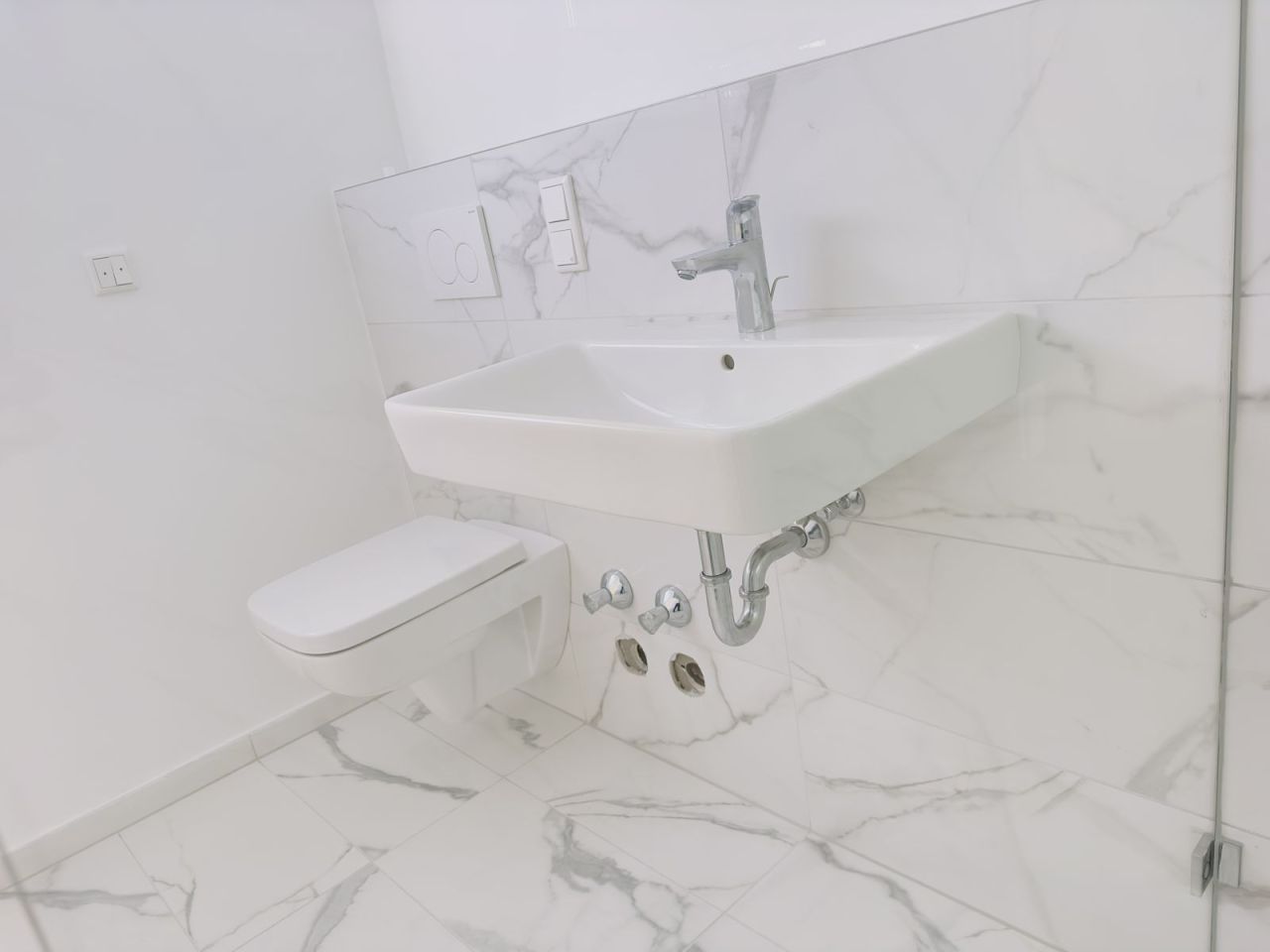 Квартира в Крефельде, Германия, 110.37 м² - фото 13