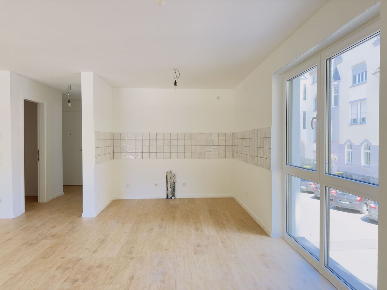 Квартира в Крефельде, Германия, 110.37 м² - фото 7