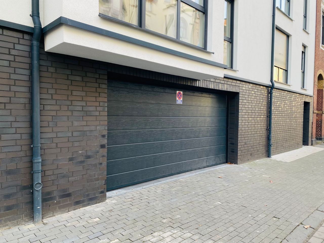 Квартира в Крефельде, Германия, 110.37 м² - фото 3