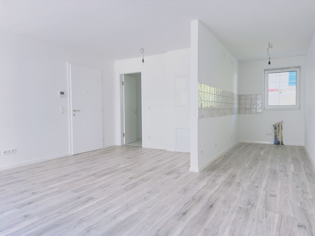 Квартира в Крефельде, Германия, 110.37 м² - фото 6