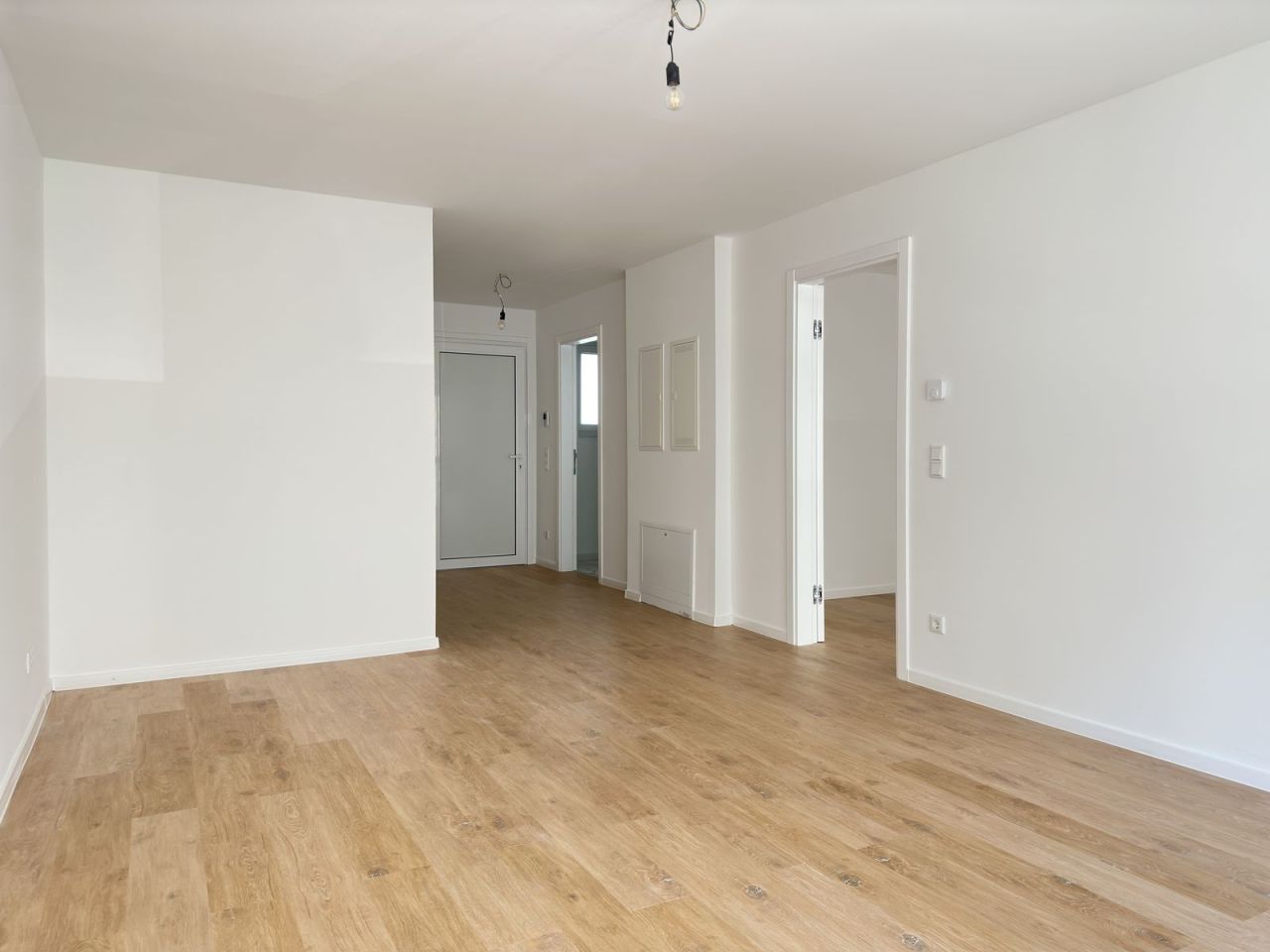 Квартира в Крефельде, Германия, 110.37 м² - фото 10