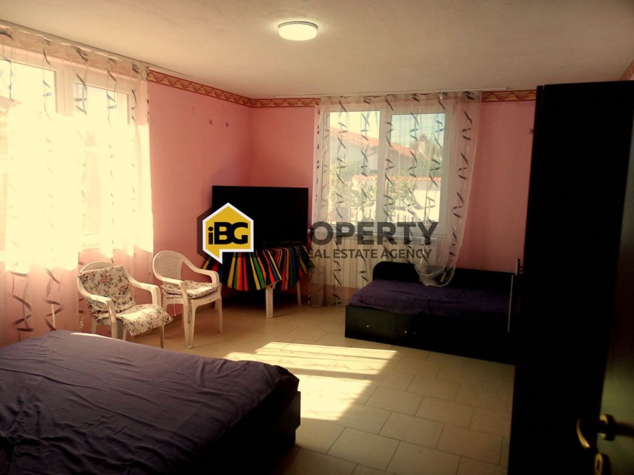 Дом в Бяле, Болгария, 226 м² - фото 8