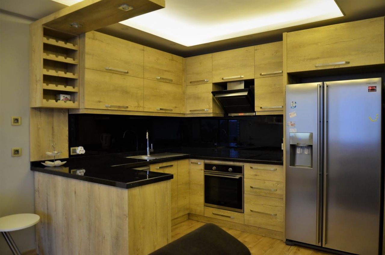 Квартира в Анталии, Турция, 90 м² - фото 3