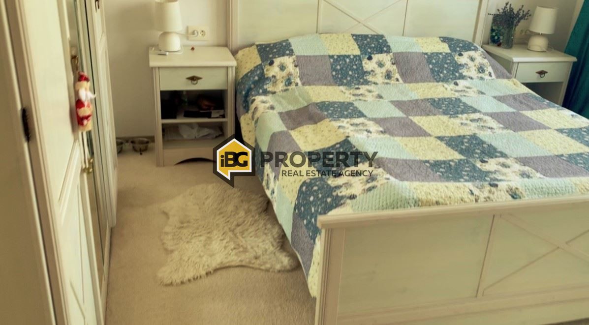 Квартира в Бяле, Болгария, 71 м² - фото 8