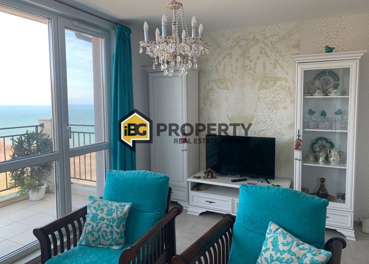 Квартира в Бяле, Болгария, 71 м² - фото 3