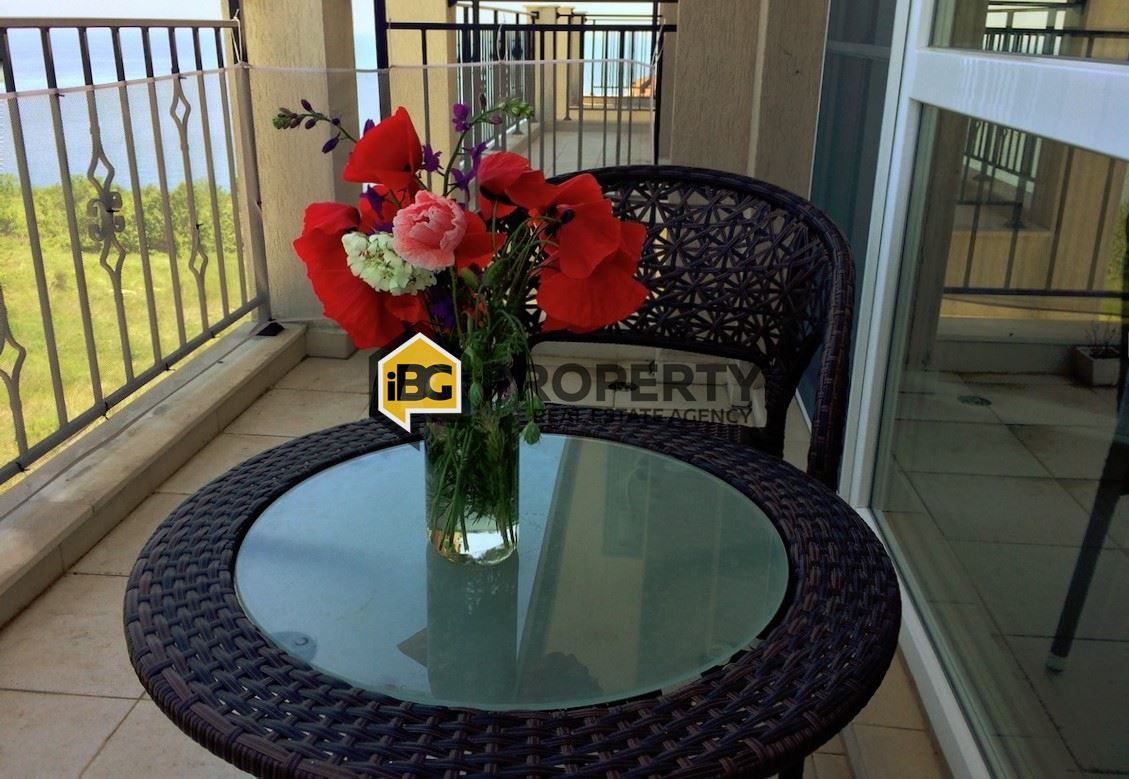 Квартира в Бяле, Болгария, 71 м² - фото 2