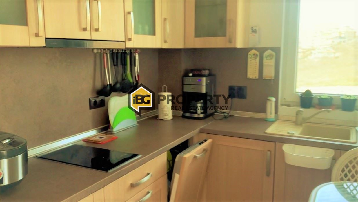 Квартира в Бяле, Болгария, 71 м² - фото 5