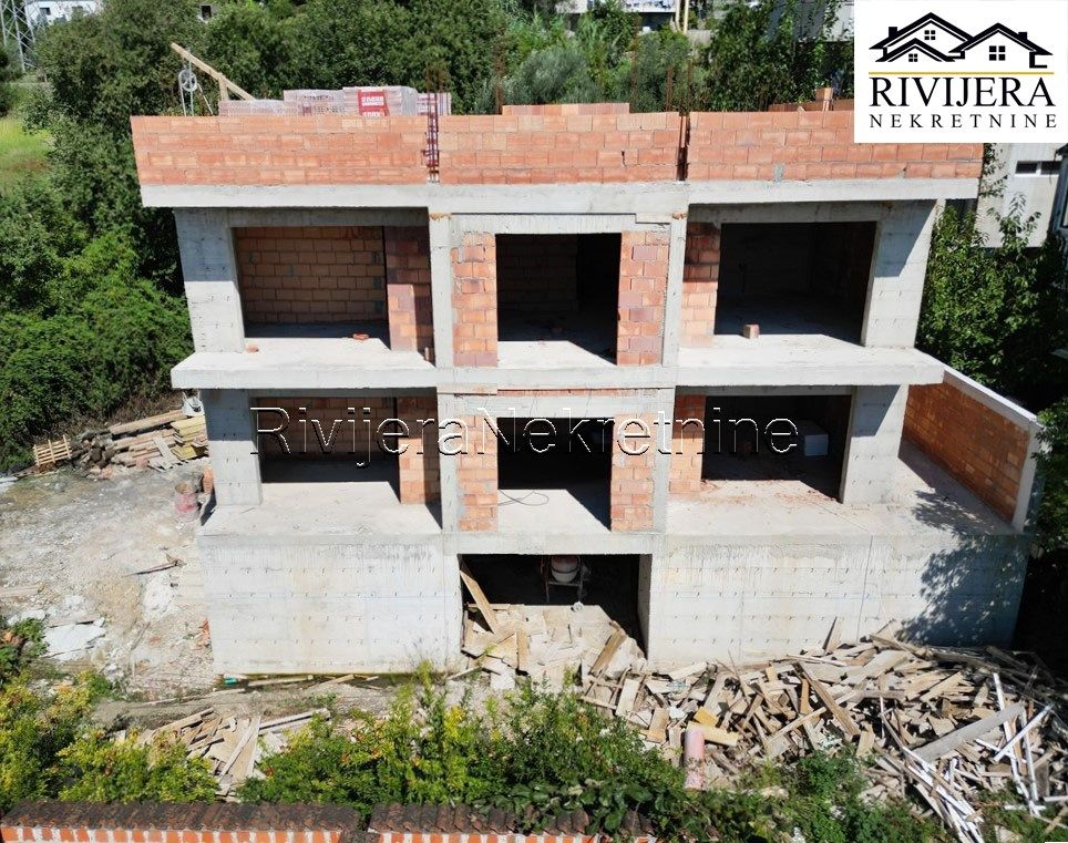 Квартира в Херцег-Нови, Черногория, 63 м² - фото 5