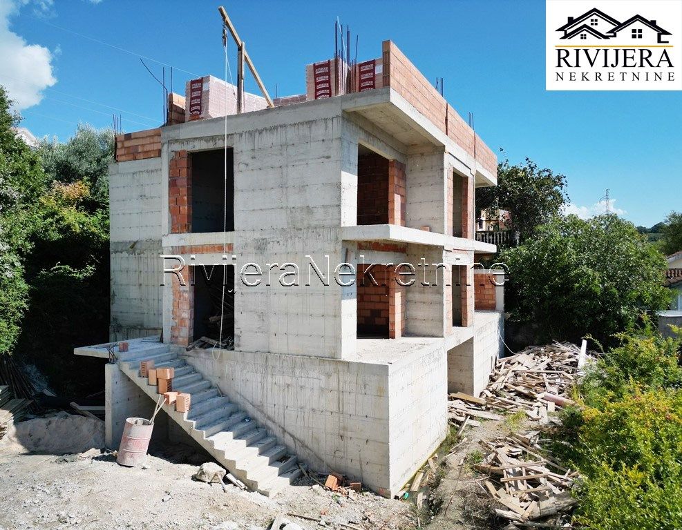 Квартира в Херцег-Нови, Черногория, 63 м² - фото 4