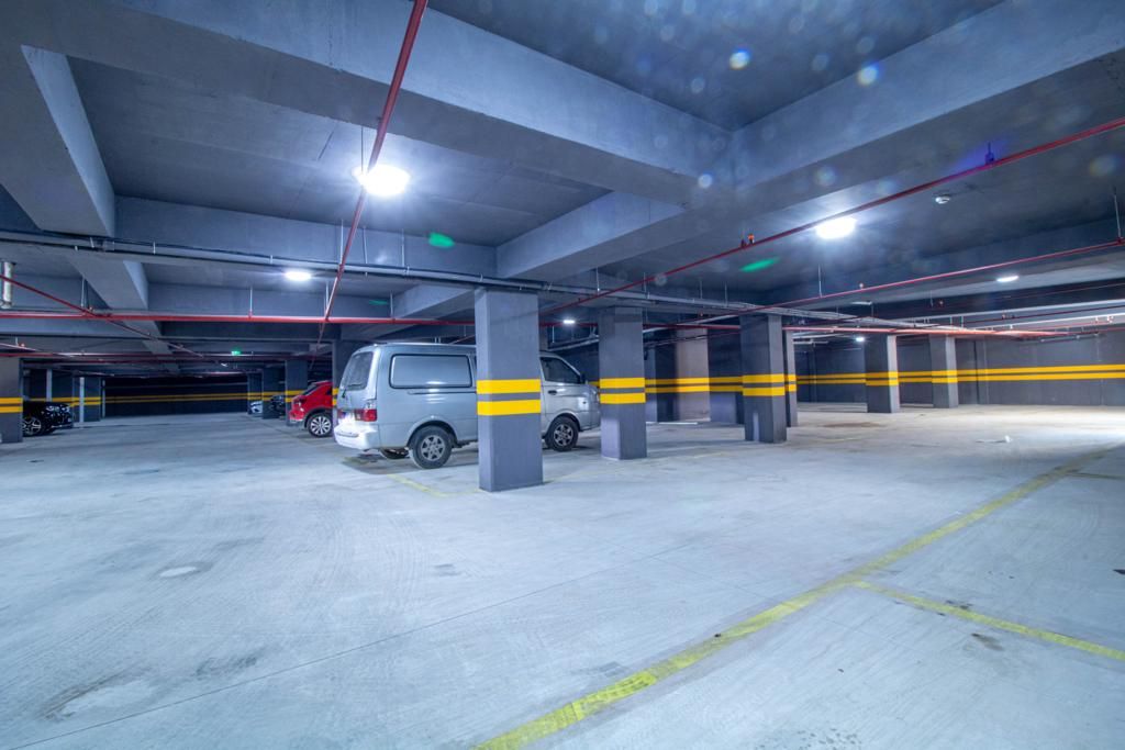 Квартира в Анталии, Турция, 90 м² - фото 8