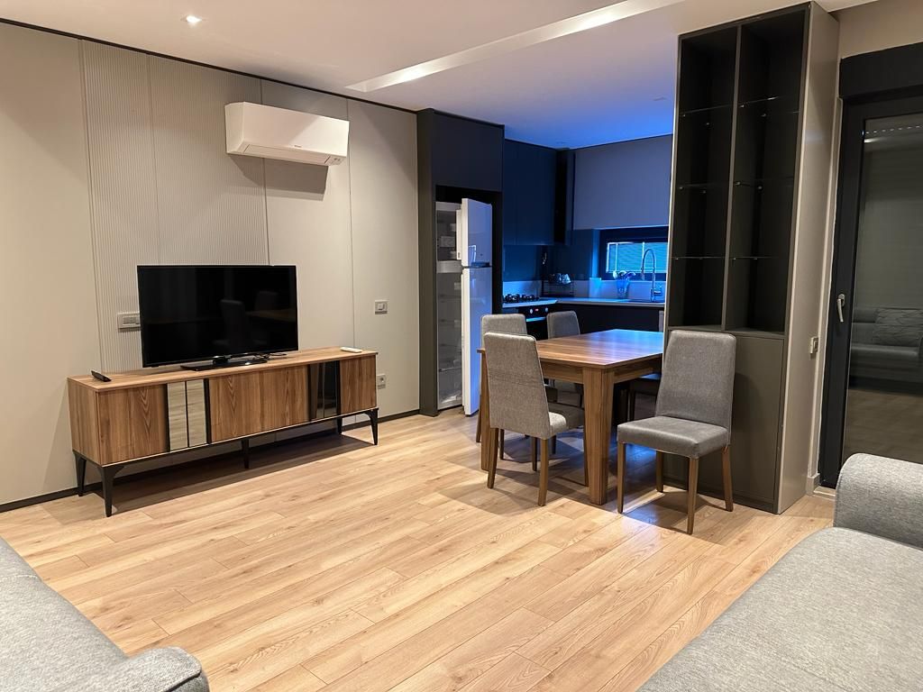 Квартира в Анталии, Турция, 90 м² - фото 12