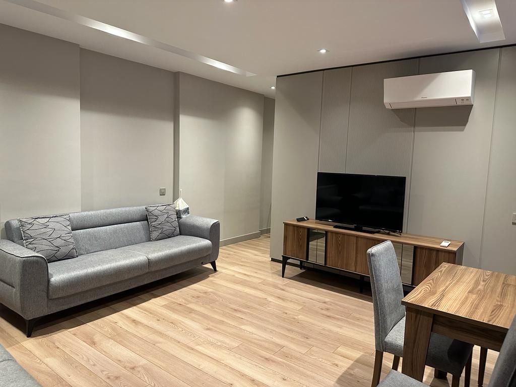 Квартира в Анталии, Турция, 90 м² - фото 9