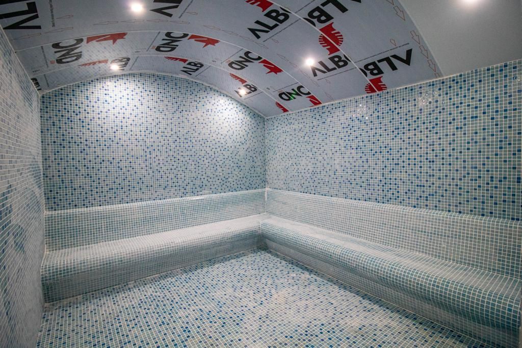 Квартира в Анталии, Турция, 90 м² - фото 7