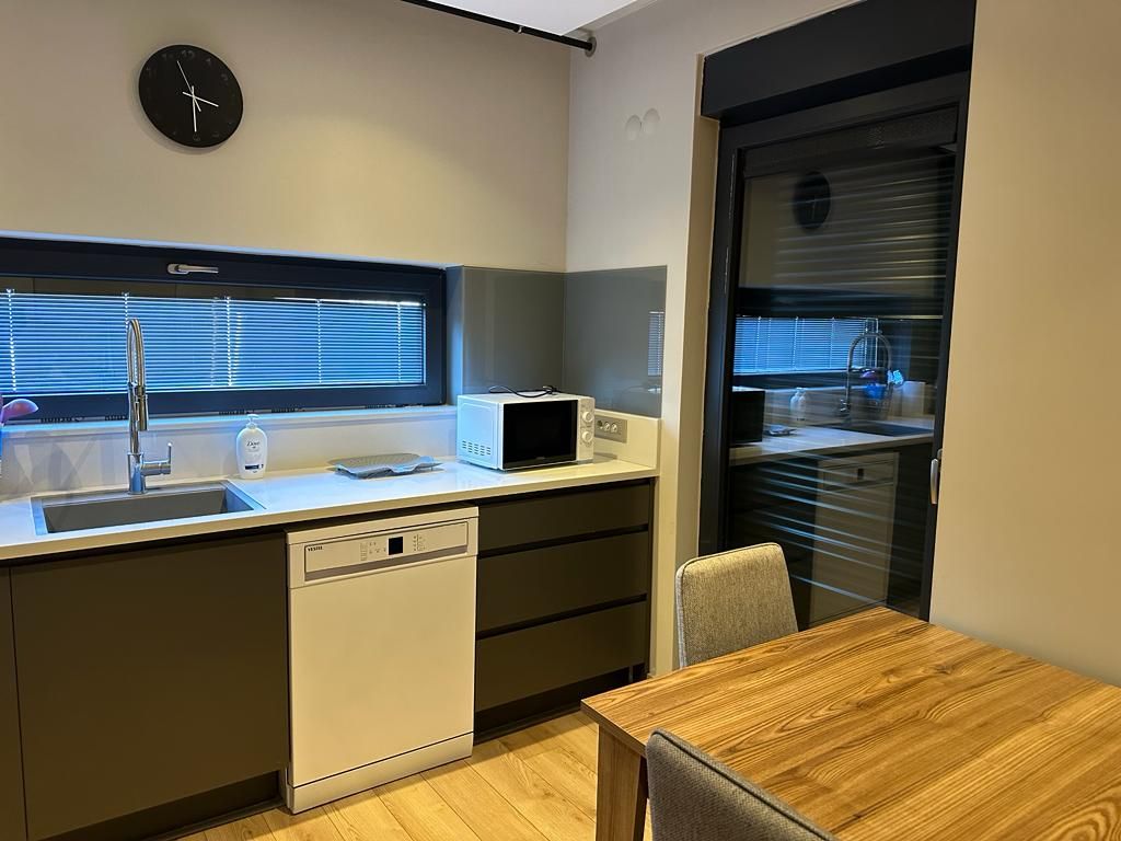 Квартира в Анталии, Турция, 90 м² - фото 11