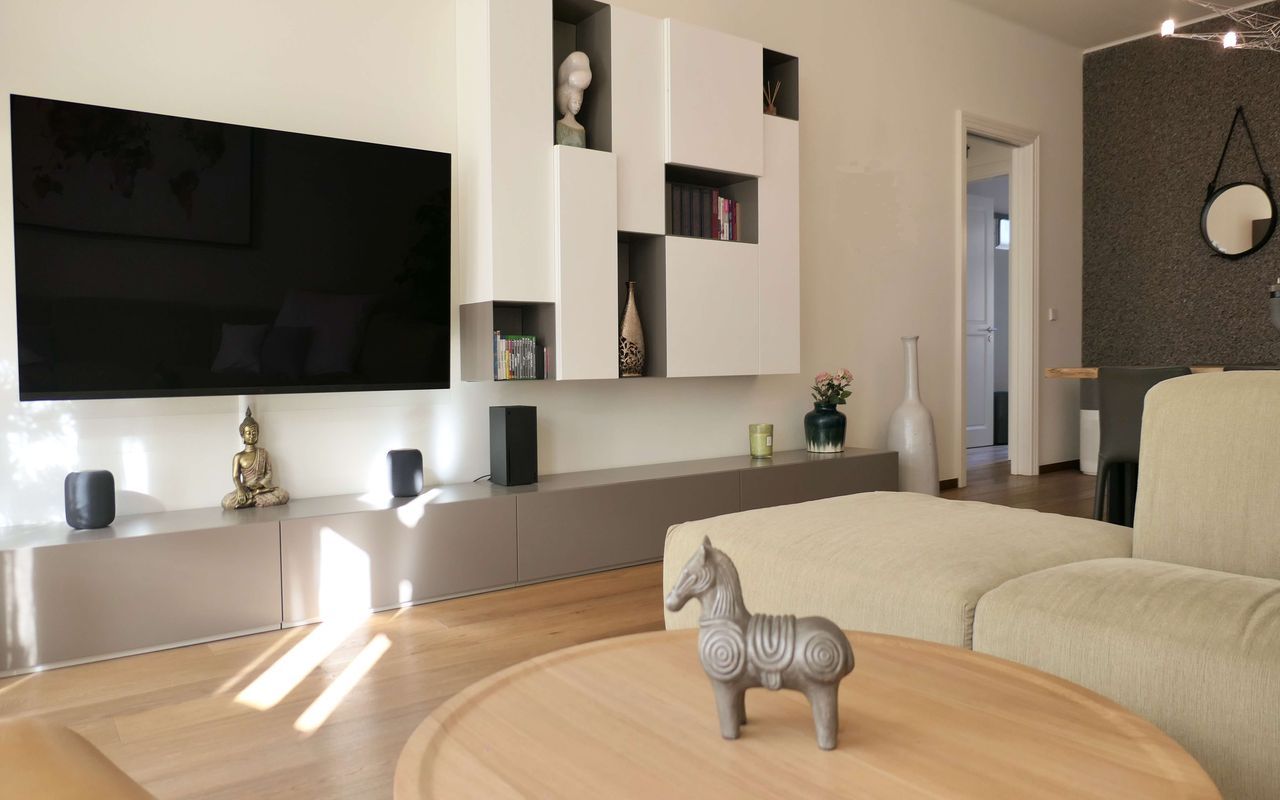 Квартира в Берлине, Германия, 119 м² - фото 4