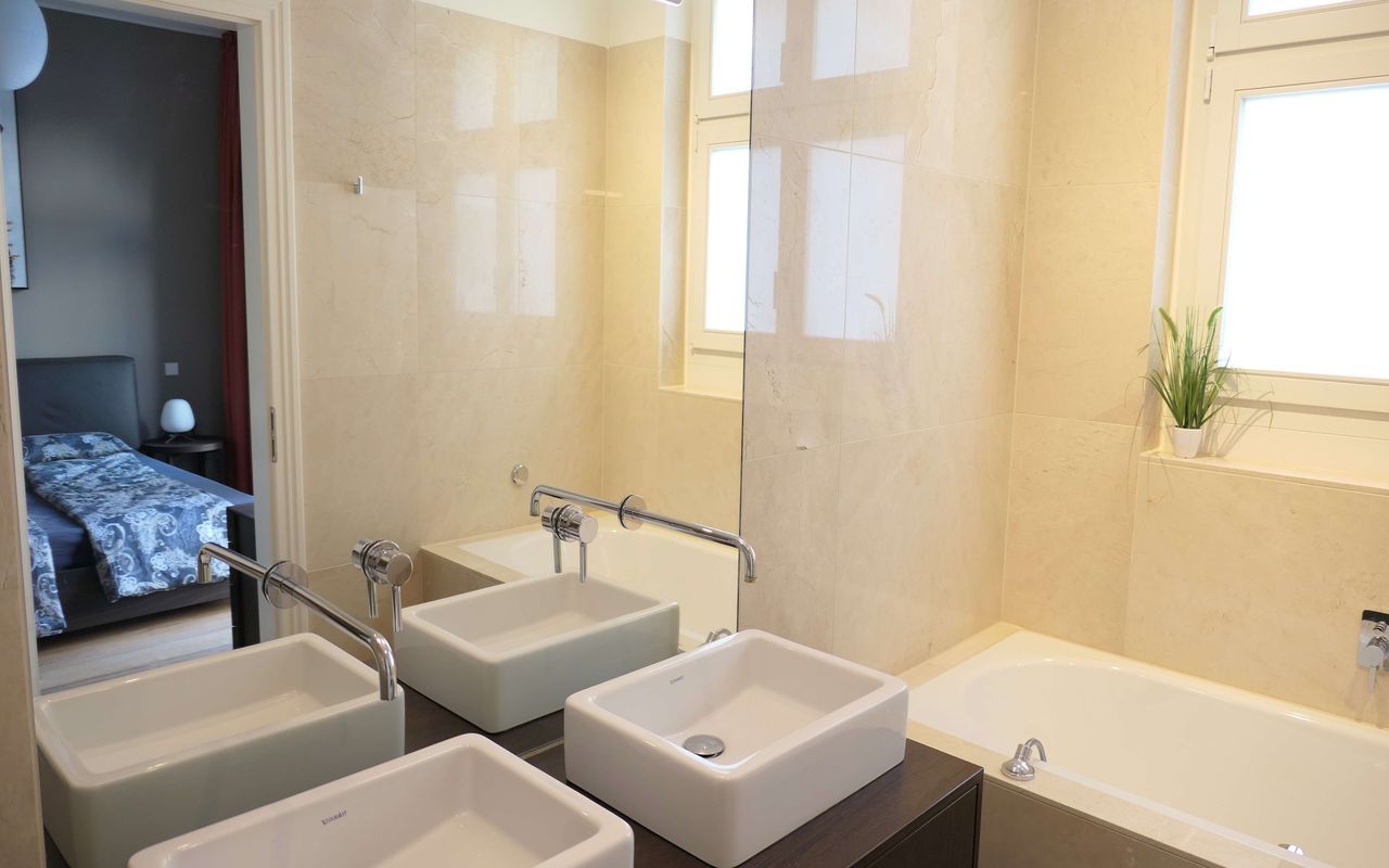 Квартира в Берлине, Германия, 119 м² - фото 13