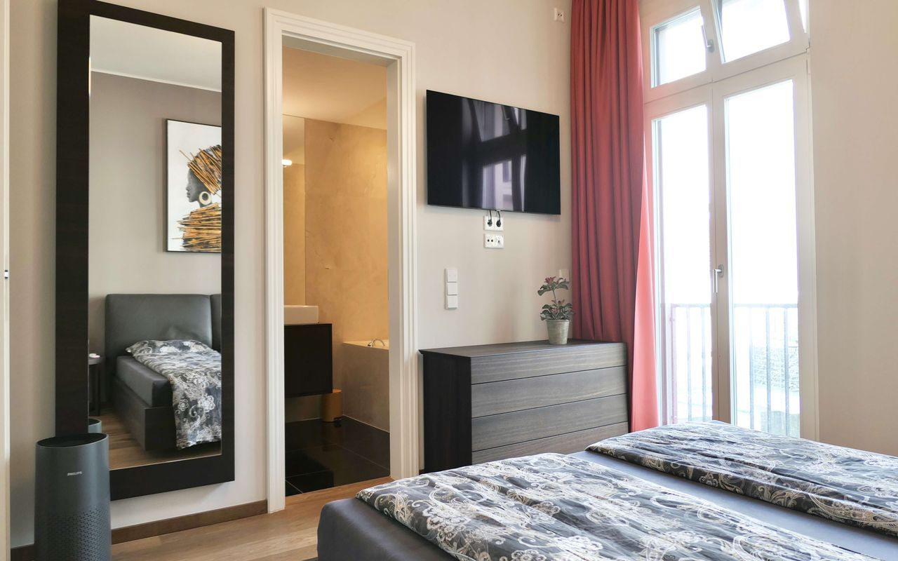 Квартира в Берлине, Германия, 119 м² - фото 12