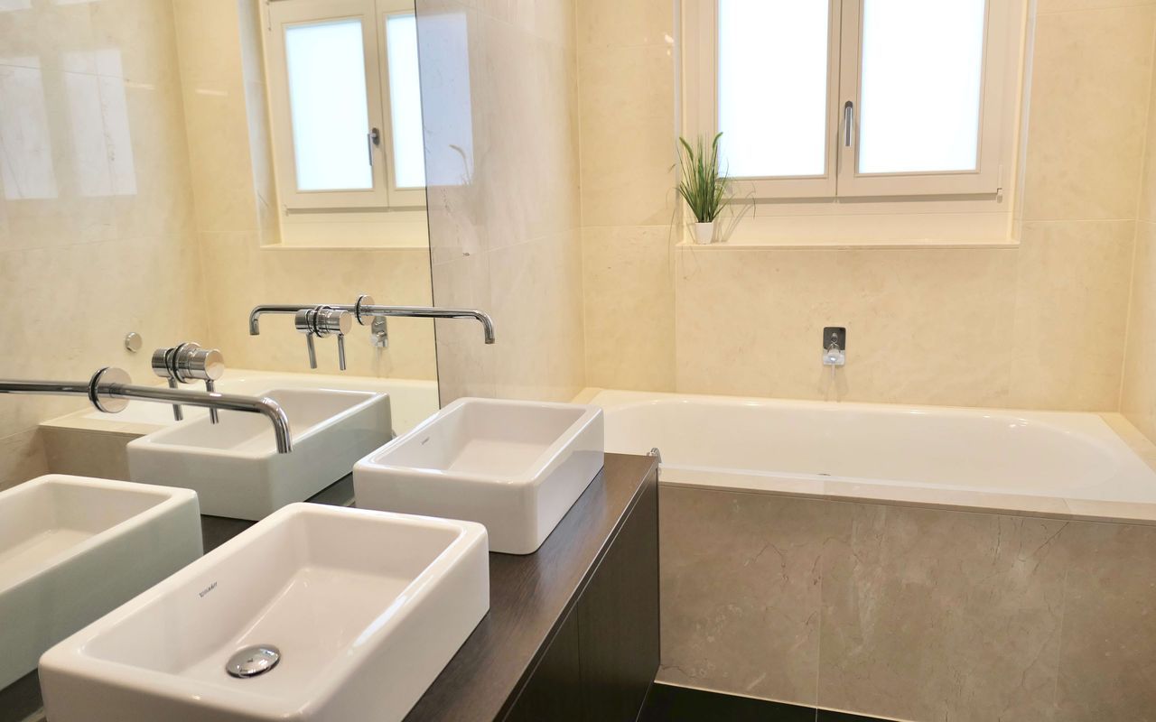 Квартира в Берлине, Германия, 119 м² - фото 14