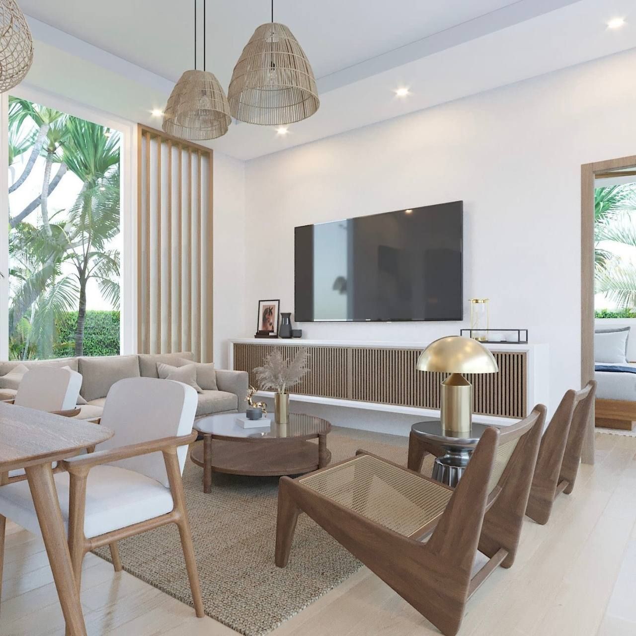 Вилла на острове Пхукет, Таиланд, 225 м² - фото 3