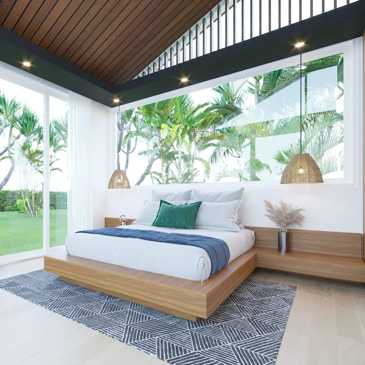 Вилла на острове Пхукет, Таиланд, 225 м² - фото 6