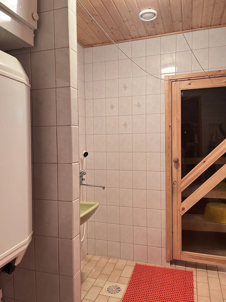 Дом в Иисалми, Финляндия, 84.5 м² - фото 14