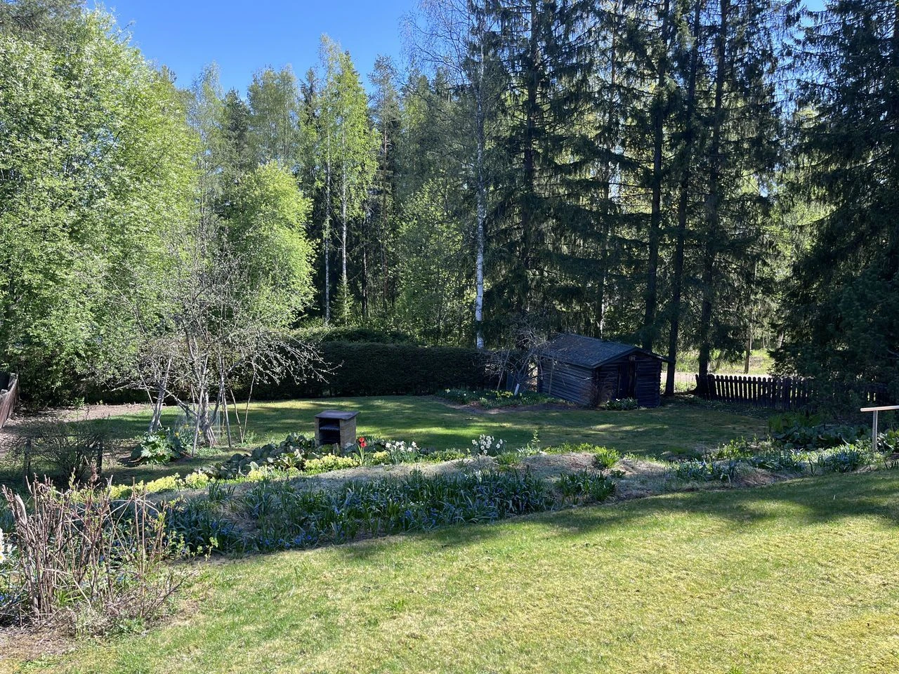 Дом в Иисалми, Финляндия, 84.5 м² - фото 18