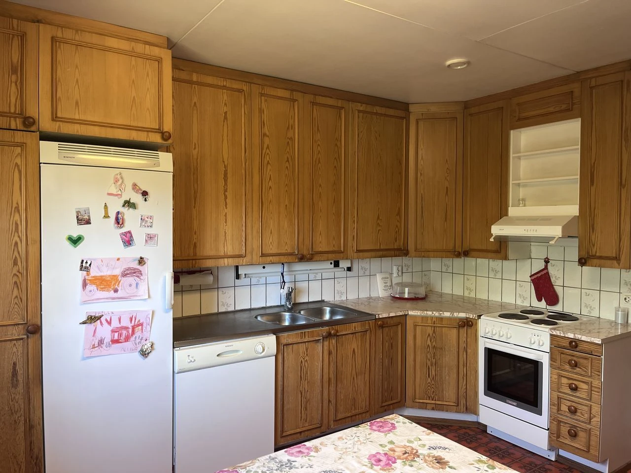 Дом в Иисалми, Финляндия, 84.5 м² - фото 7