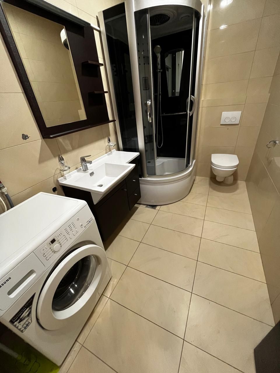 Квартира в Будве, Черногория, 59 м² - фото 14