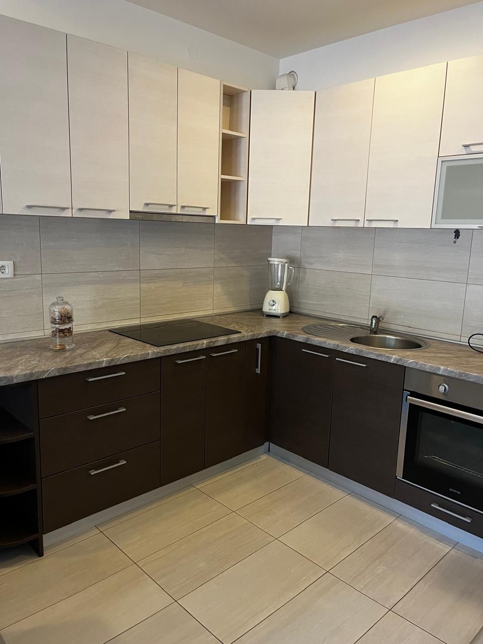 Квартира в Будве, Черногория, 59 м² - фото 8