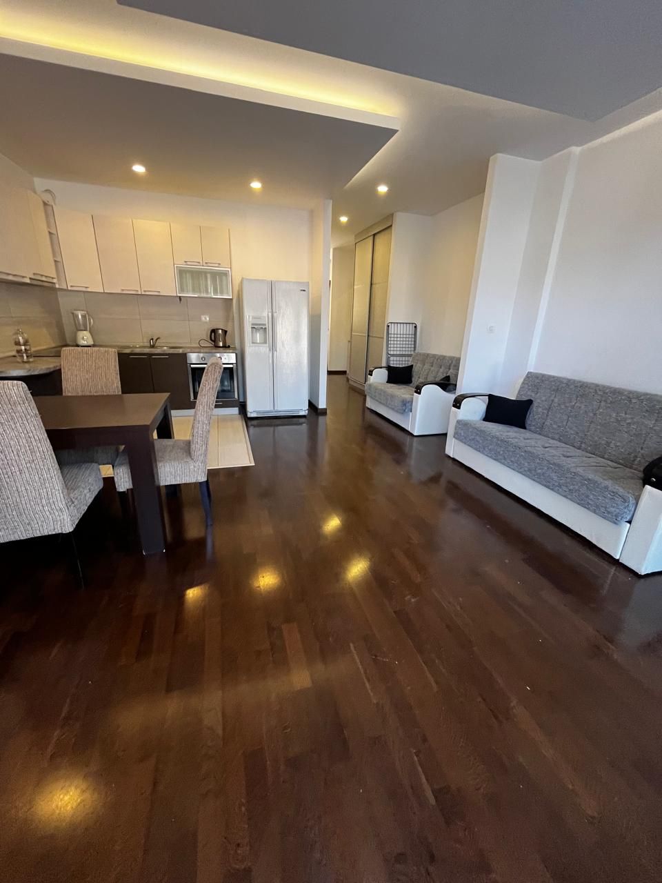 Квартира в Будве, Черногория, 59 м² - фото 5