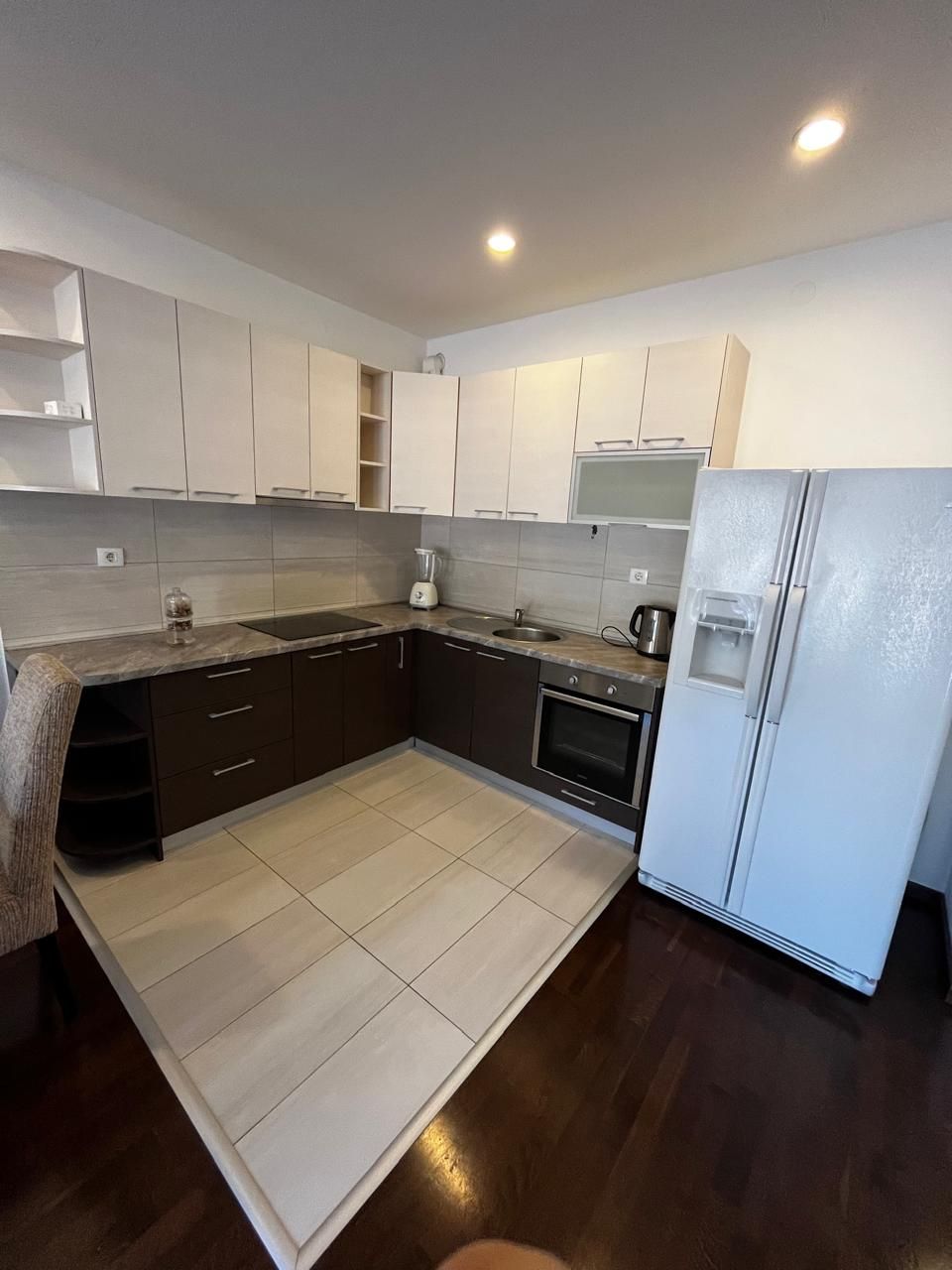 Квартира в Будве, Черногория, 59 м² - фото 9