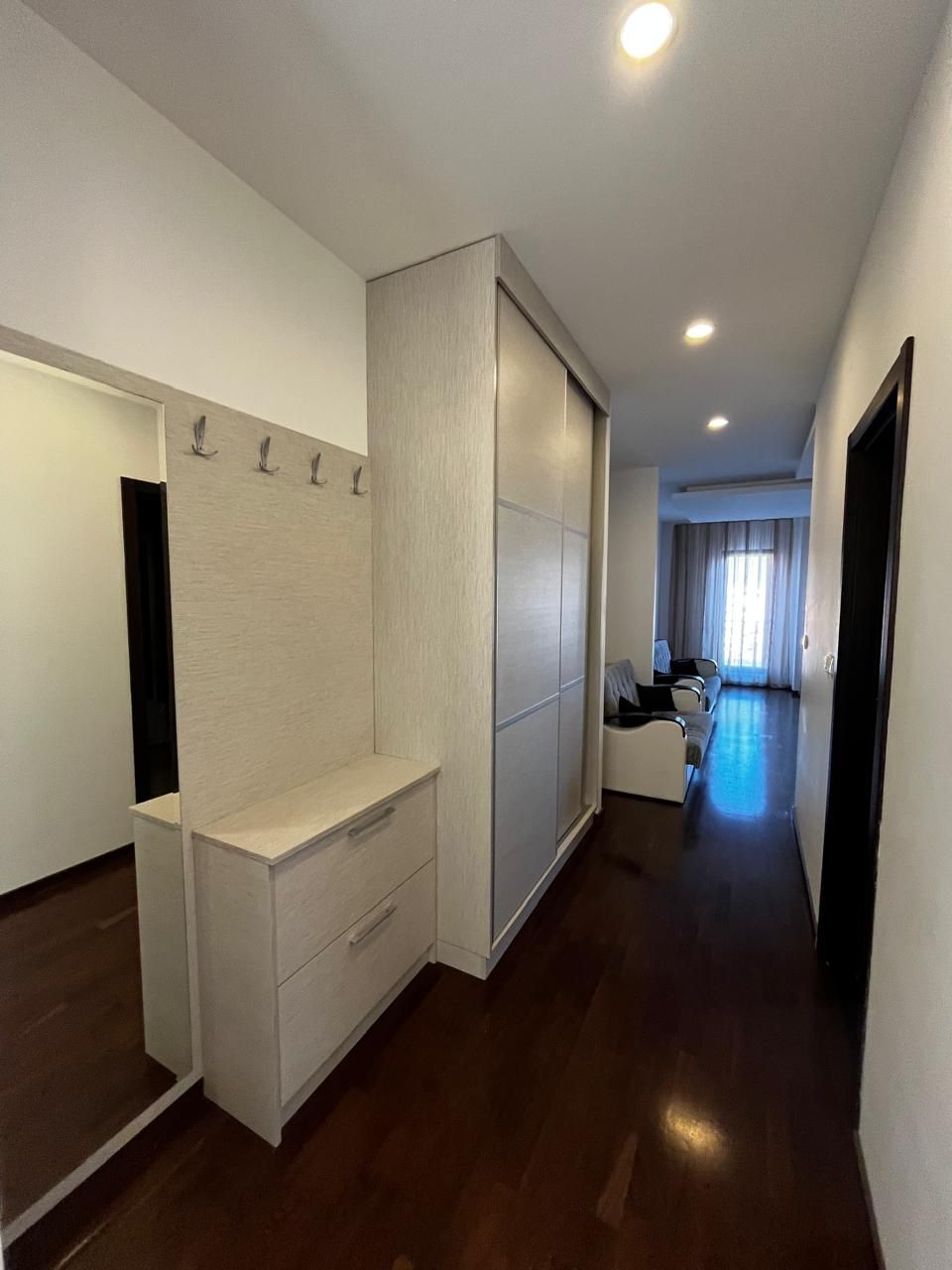 Квартира в Будве, Черногория, 59 м² - фото 15