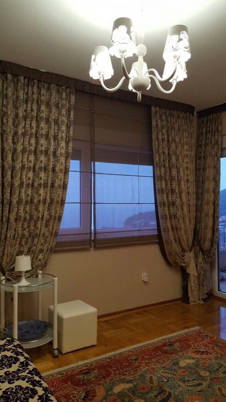 Квартира в Будве, Черногория, 42 м² - фото 5