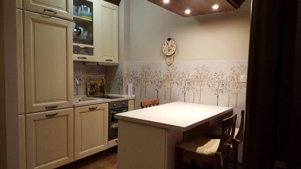 Квартира в Будве, Черногория, 42 м² - фото 6