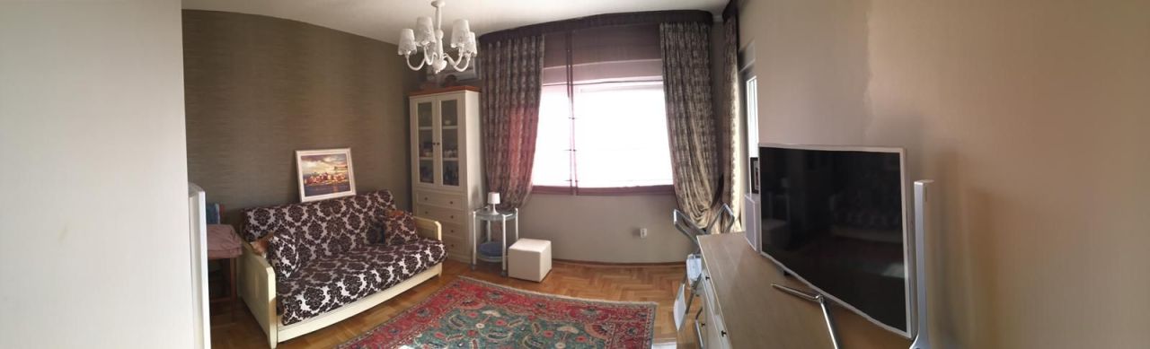 Квартира в Будве, Черногория, 42 м² - фото 11