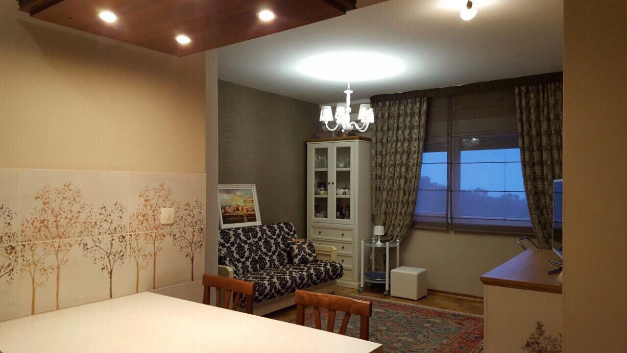 Квартира в Будве, Черногория, 42 м² - фото 9