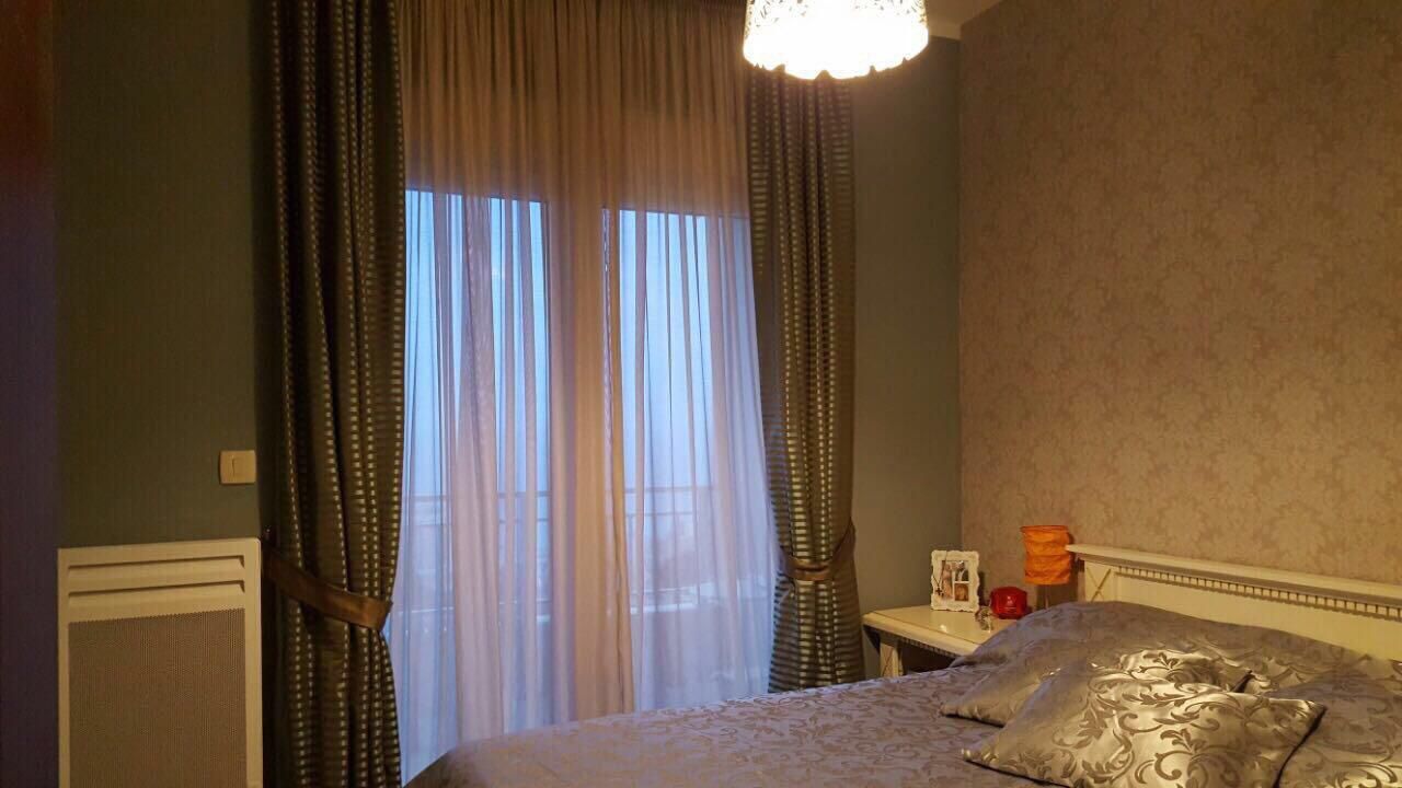 Квартира в Будве, Черногория, 42 м² - фото 3