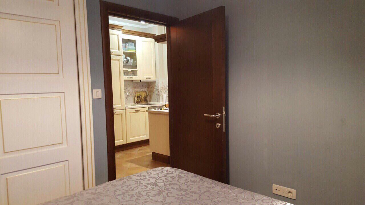 Квартира в Будве, Черногория, 42 м² - фото 4