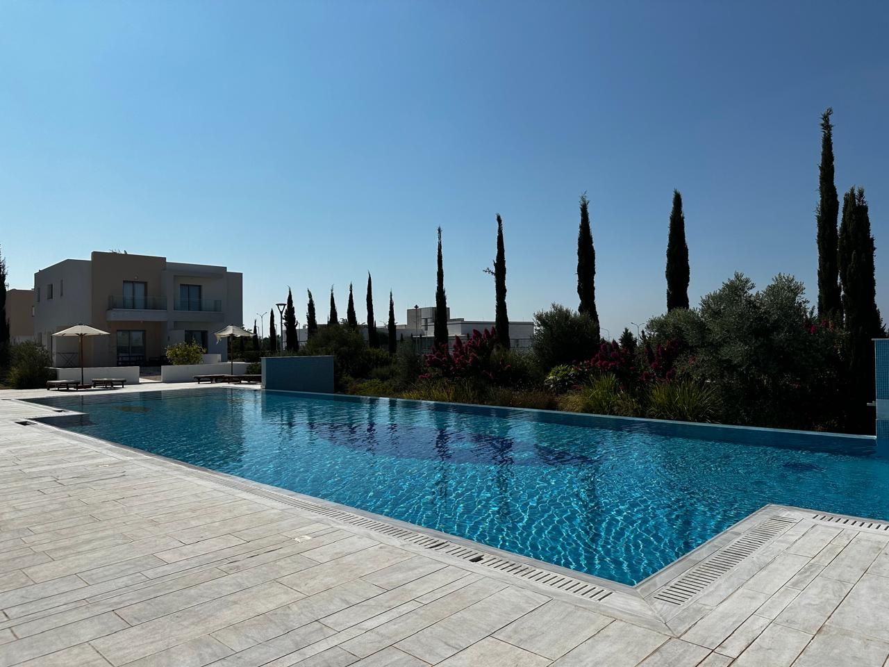 Таунхаус в Пафосе, Кипр, 90 м² - фото 3