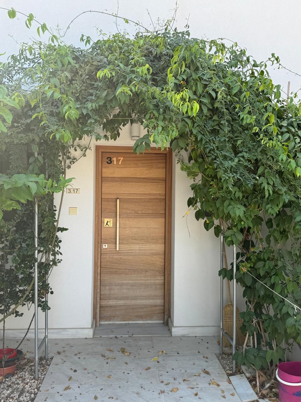 Таунхаус в Пафосе, Кипр, 90 м² - фото 10