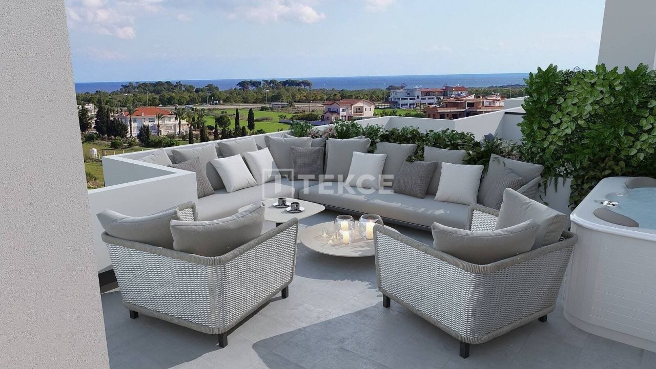 Пентхаус в Газимагусе, Кипр, 150 м² - фото 6