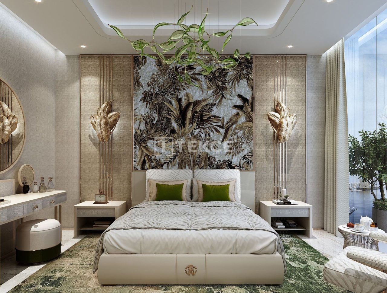 Апартаменты в Дубае, ОАЭ, 120 м² - фото 15