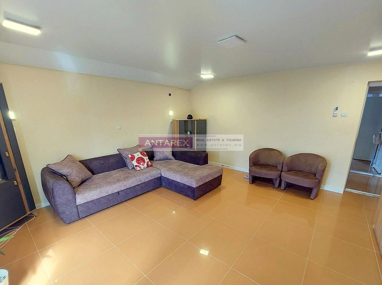 Апартаменты в Тивате, Черногория, 90 м² - фото 5