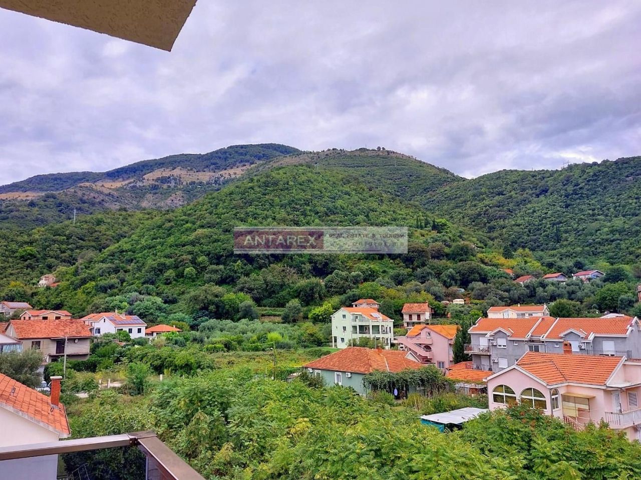 Апартаменты в Биеле, Черногория, 45 м² - фото 7